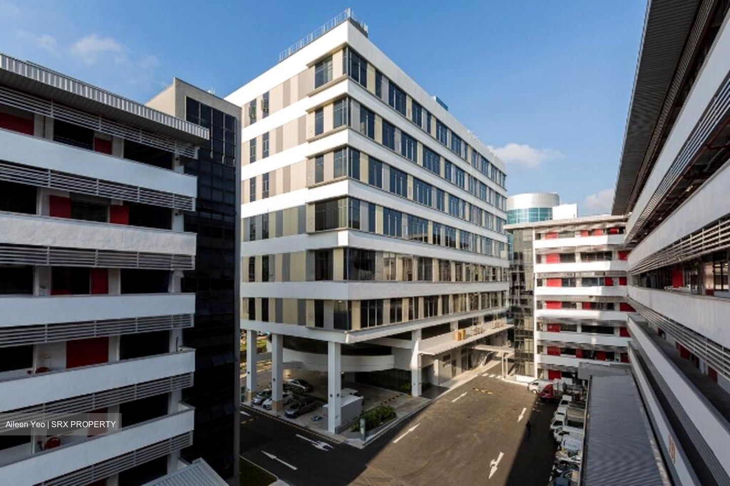 Toa Payoh North (D12), Factory #506519711